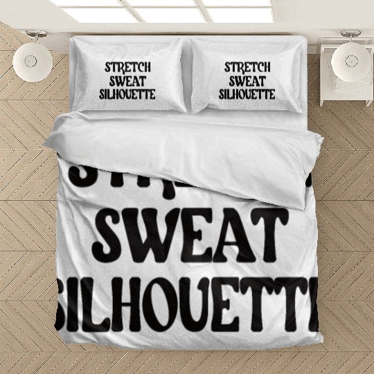 Ballet Dancer Proud Ballerina Ballet Dance Life Bedding Sets