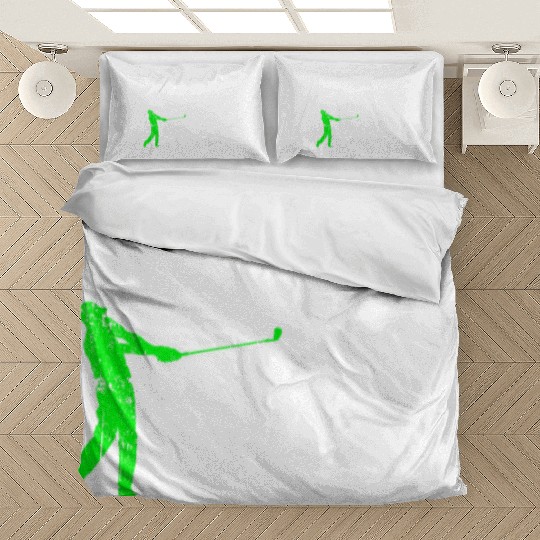 golf boy Bedding Sets