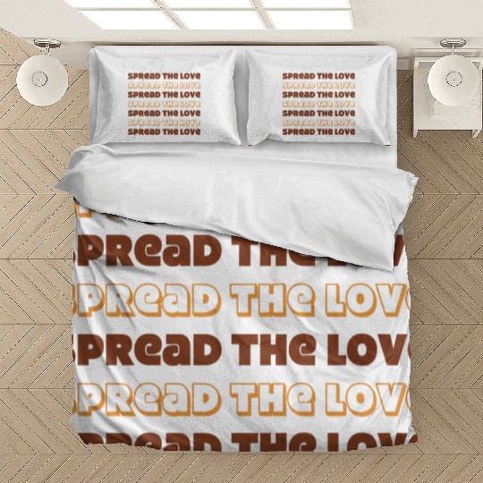 Spread the Love Bedding Sets