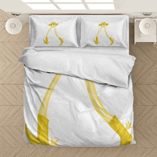 cow boy Bedding Sets