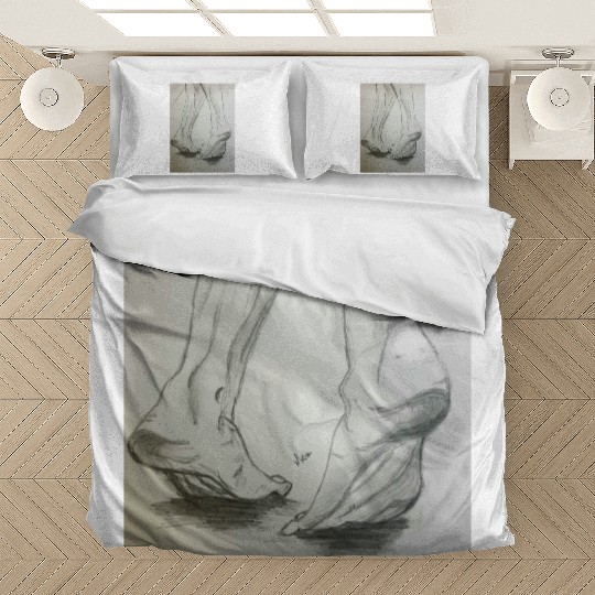 Barefoot Bedding Sets