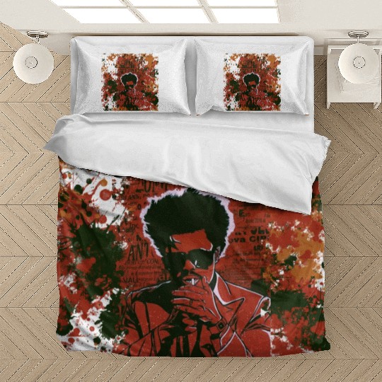 rap Bedding Sets