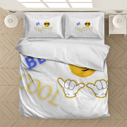 BE COOL Bedding Sets