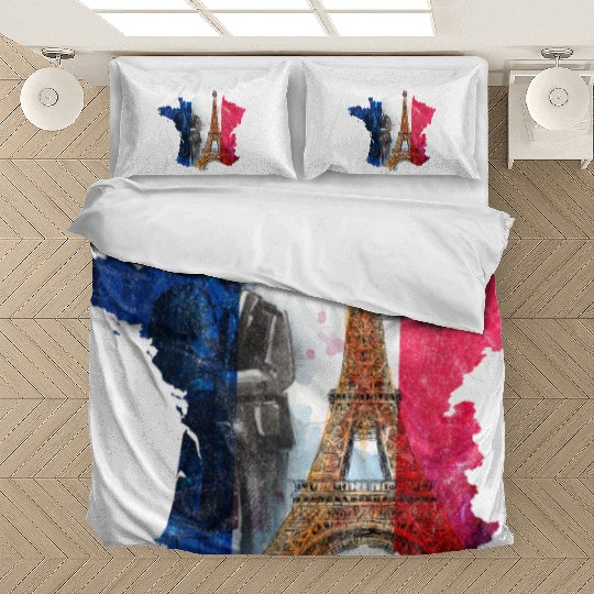 France Bedding Sets