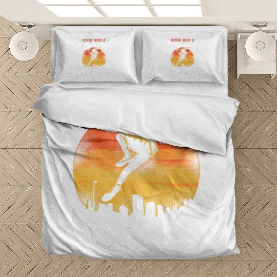 Parkour Free Running Traceur Bedding Sets