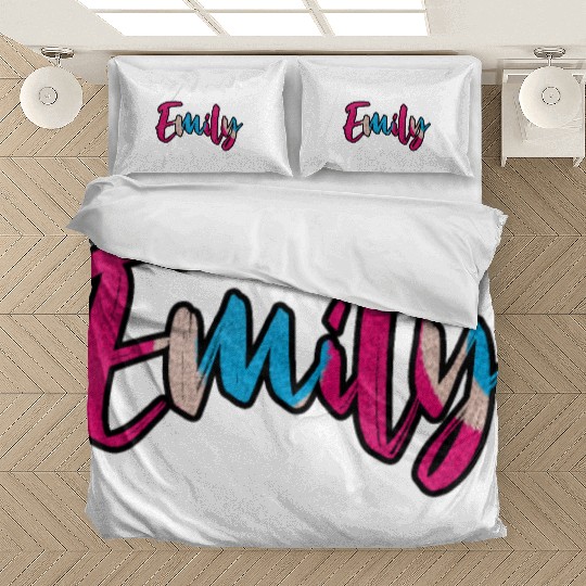 EMILY Bedding Sets