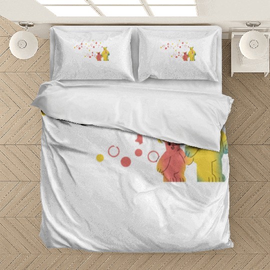 fathers day date 2022_gifts for my dad Bedding Sets