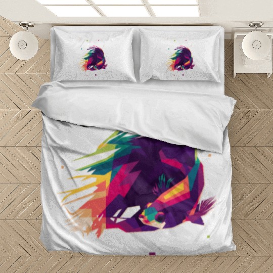 Betta Fish Bedding Sets