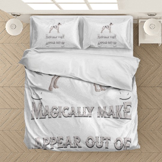 Great Dane Dogs Bedding Sets