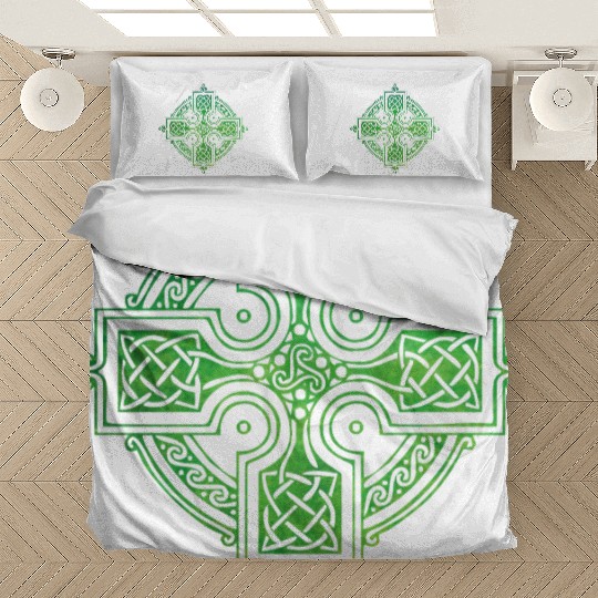 Celtic Cross Bedding Sets