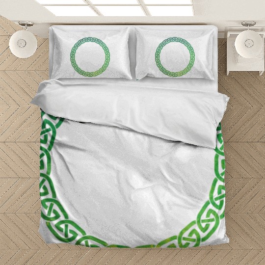 Celtic Knot Bedding Sets