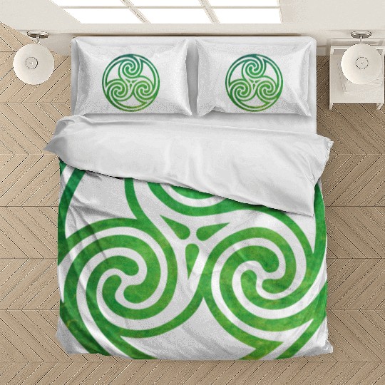 Celtic Knot Bedding Sets