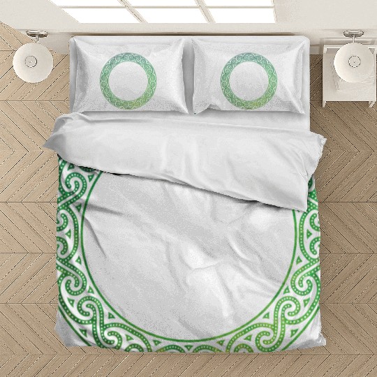 Celtic Knot Bedding Sets