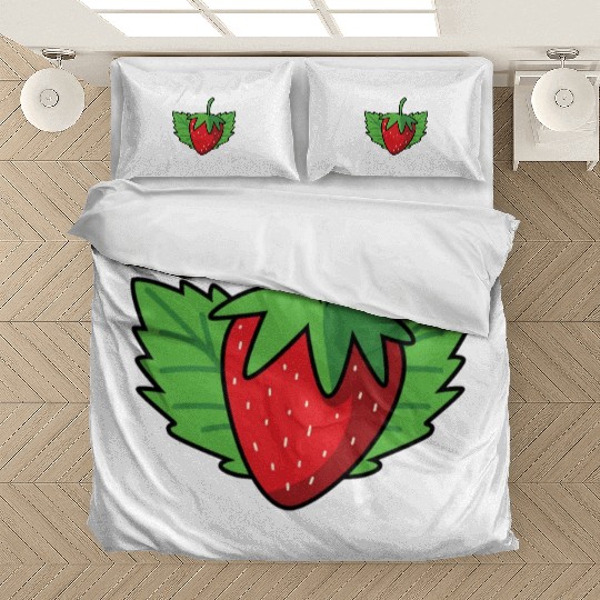 My Strawberry Sweet Person Gift Bedding Sets