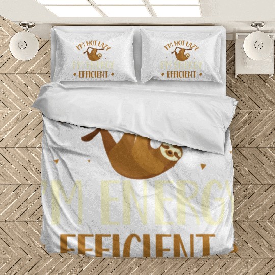 Sloth Sloths, Trees Bedding Sets