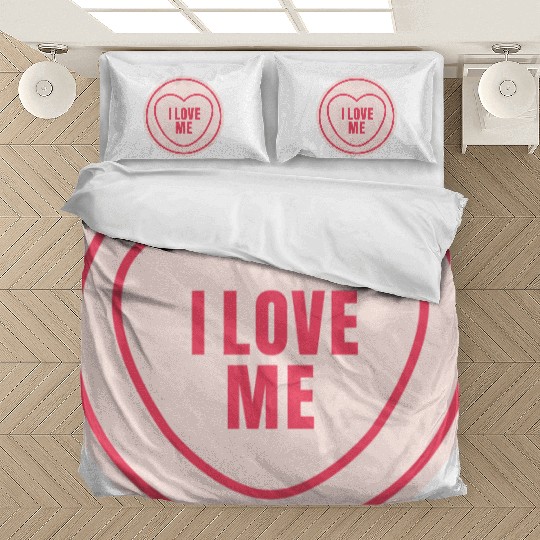 I love me Bedding Sets