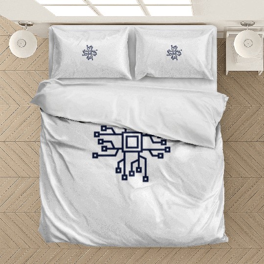 Data Scientist Analyst Statistic Beginner Science Bedding Sets