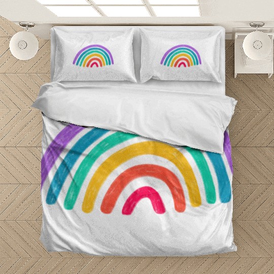 Love is Love Bedding Sets
