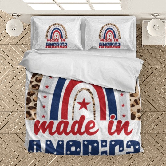 Made In America Bedding Sets