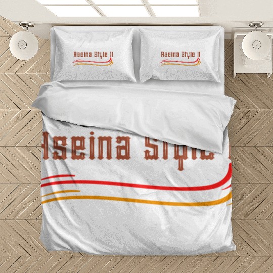 Green Yellow Blue Teacher Retro Classic Bedding Sets 3