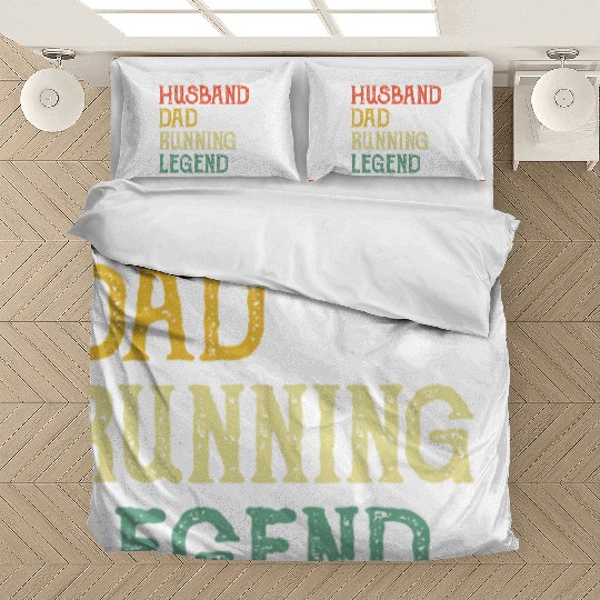 Funny Father's Day Gift Bedding Sets