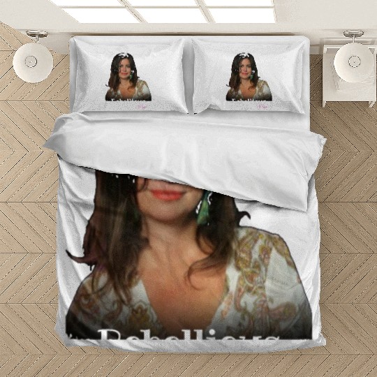 Deborah James Bedding Sets