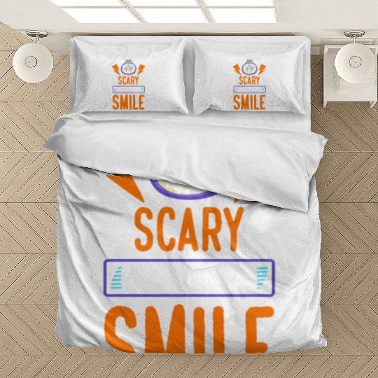 Evil Little Sister Big Sister Bedding Sets
