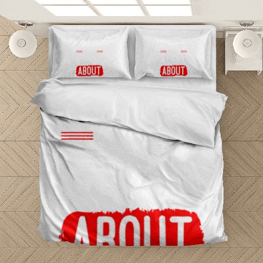 Evil Cute Little Sister Brother Bedding Sets