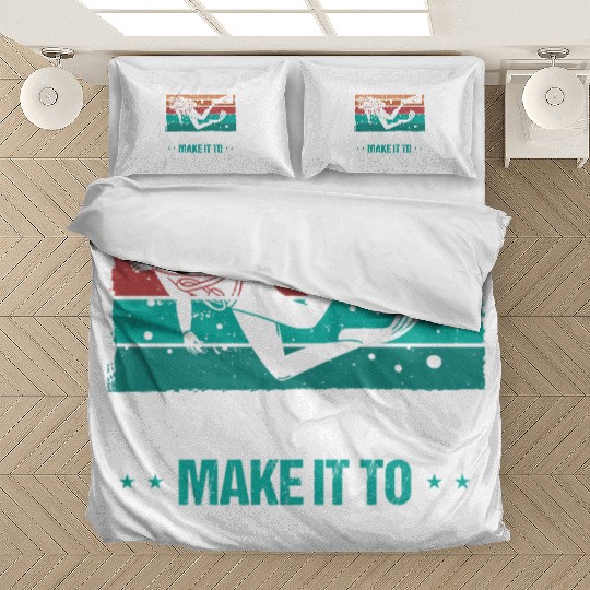 23 Scuba Diving Level 23 Year Diver Snorkeling Bedding Sets