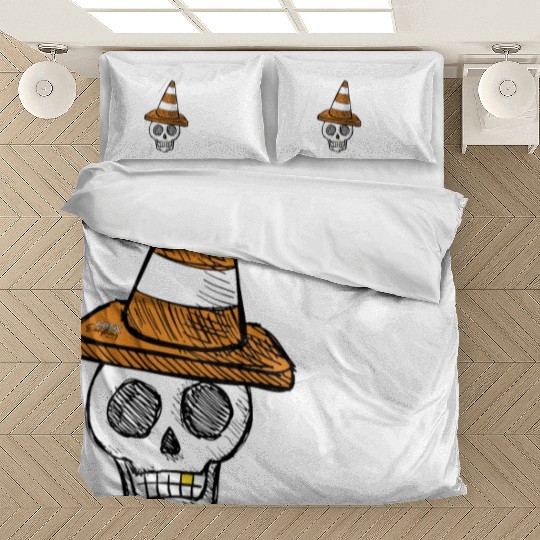 Auto Cross Wizard Bedding Sets