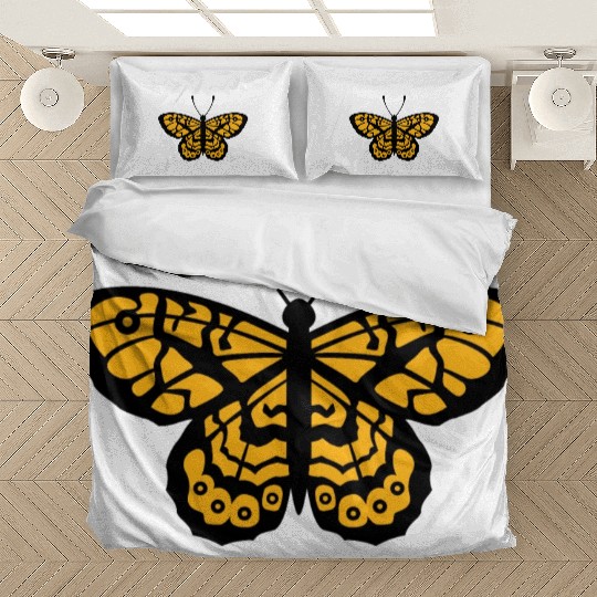 Butterfly insect Bedding Sets