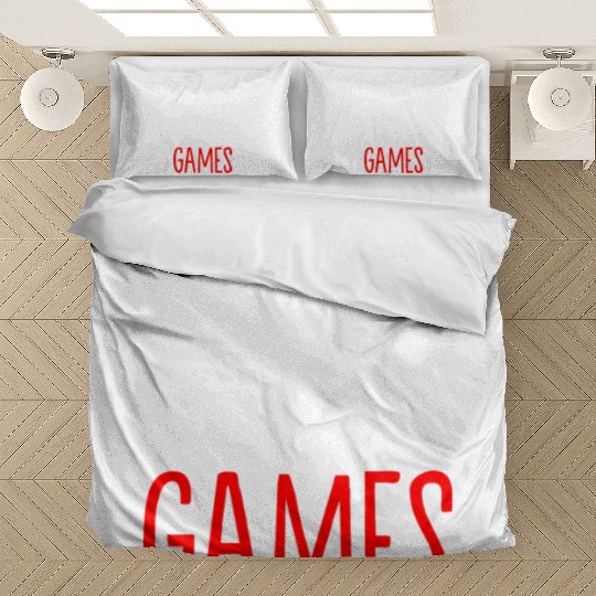 Game Night Nerd Rpg Roleplay Card Game Board Bedding Sets