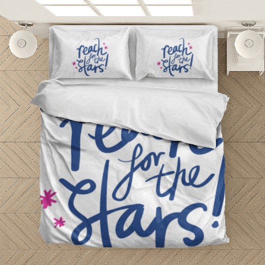 Stars Family Bedding Sets