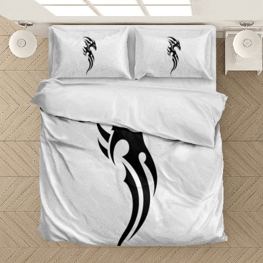 tribal dragon Bedding Sets