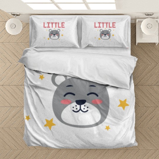 Little Sister Bedding Sets
