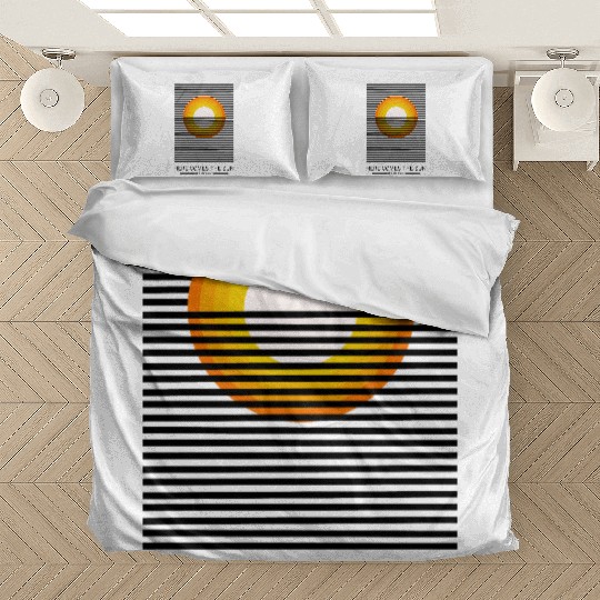 HERE COME THE SUN Bedding Sets