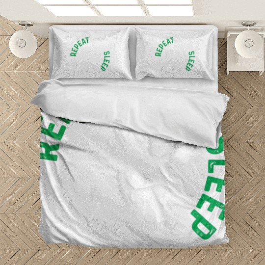 Ultimate Frisbee Disc Golf Bedding Sets
