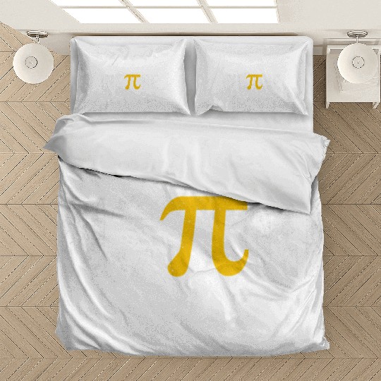 Inspire Pi 3 14 Math Teacher Pi National Day Cool Bedding Sets