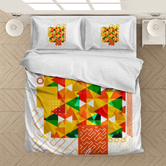 Fearless Bedding Sets