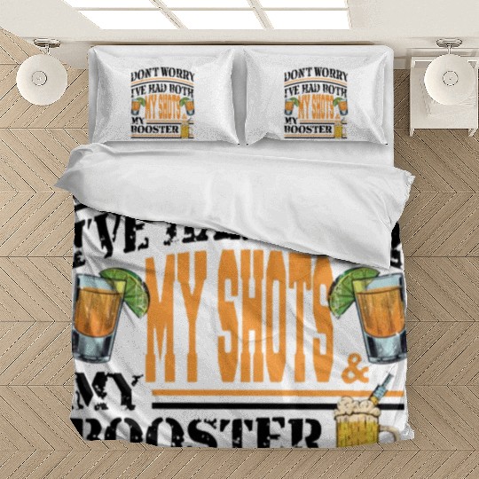 Autism Teacher I Teach Au some Students Bedding Sets