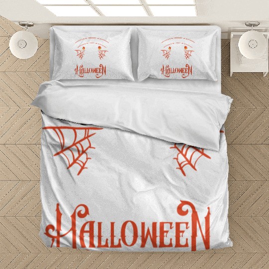 Candy Countdown Days Till Halloween Candy Corn Bedding Sets