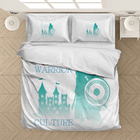 Middle Ages Shield Nobility Bedding Sets