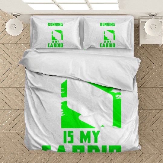 Cyber Security Tests Bedding Sets