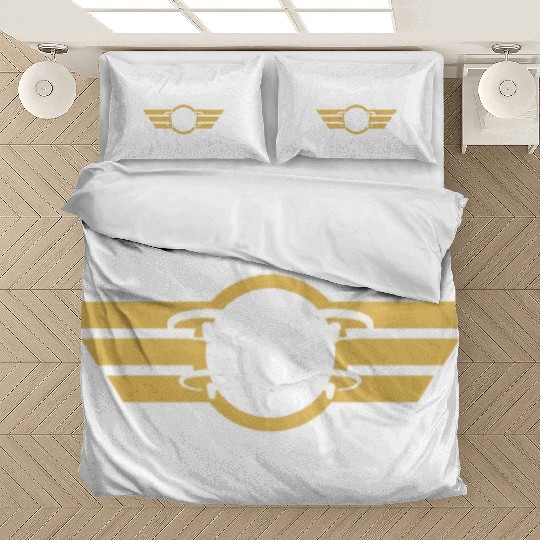 Drone Drone Pilot Drone Operator Quadrocopter Bedding Sets