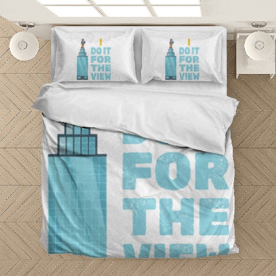 Electrician Electrical Engineer Lineman Bedding Sets