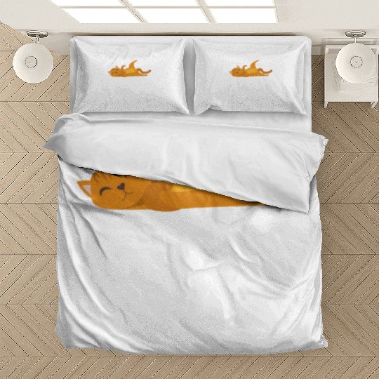 I Love Cats Bedding Sets