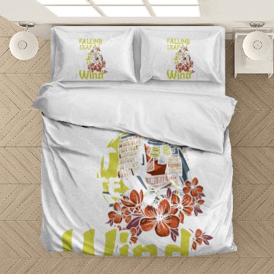 Samurai Karate Kendo Warrior Bedding Sets