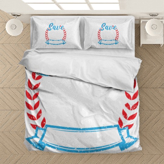 Save Columbus Day Christopher Columbus Navigator Bedding Sets