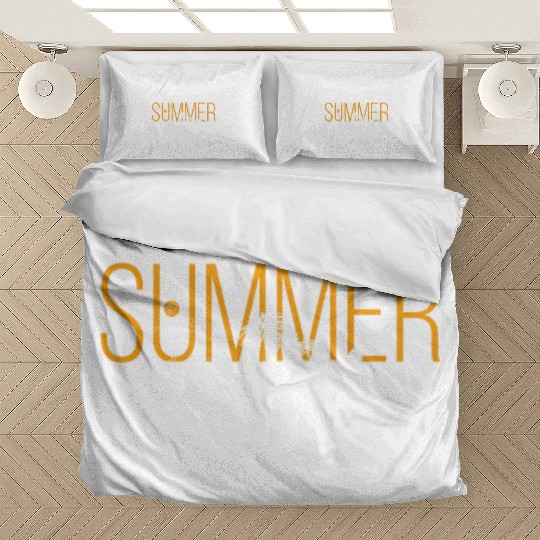 Help me i am in summer vacation Bedding Sets