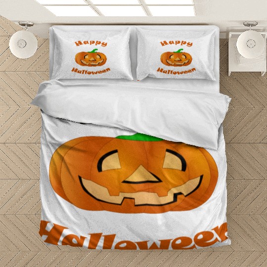 Halloween 02 Bedding Sets